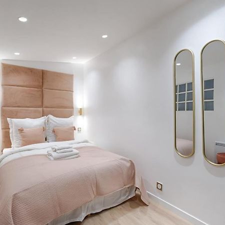Coeur Du Marais Arts&Metiers Magnifique Appartement Париж Екстериор снимка