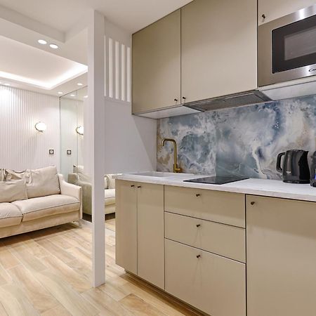 Coeur Du Marais Arts&Metiers Magnifique Appartement Париж Екстериор снимка