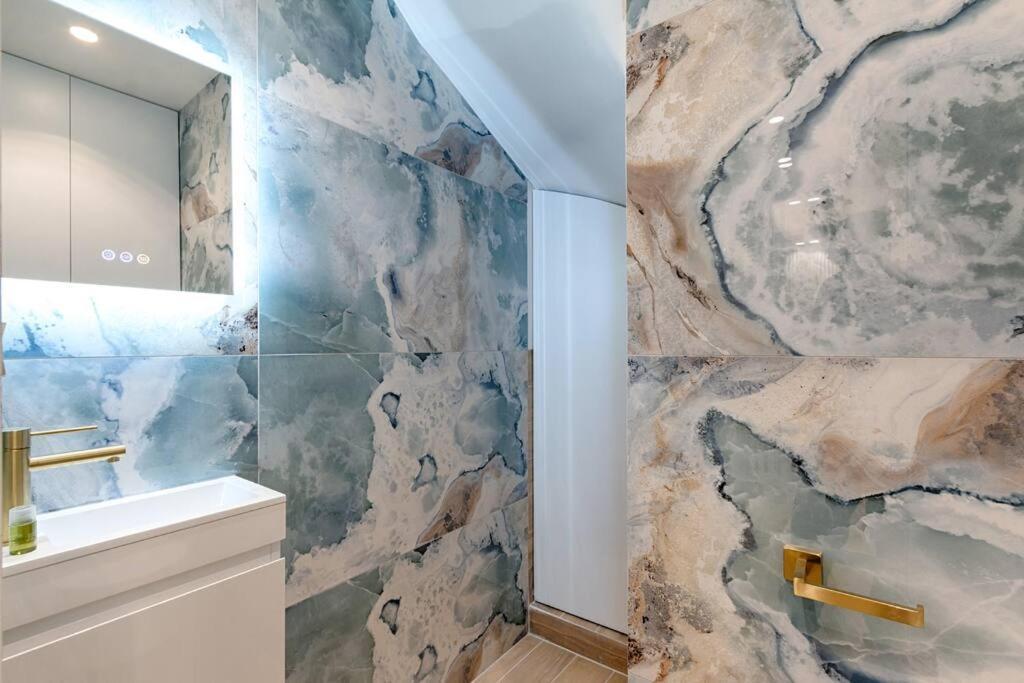 Coeur Du Marais Arts&Metiers Magnifique Appartement Париж Екстериор снимка