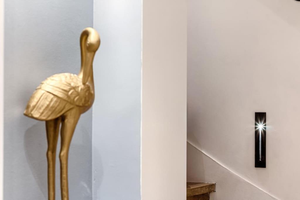 Coeur Du Marais Arts&Metiers Magnifique Appartement Париж Екстериор снимка
